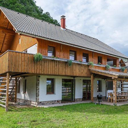 Pogacar Apartments Bled Exterior foto
