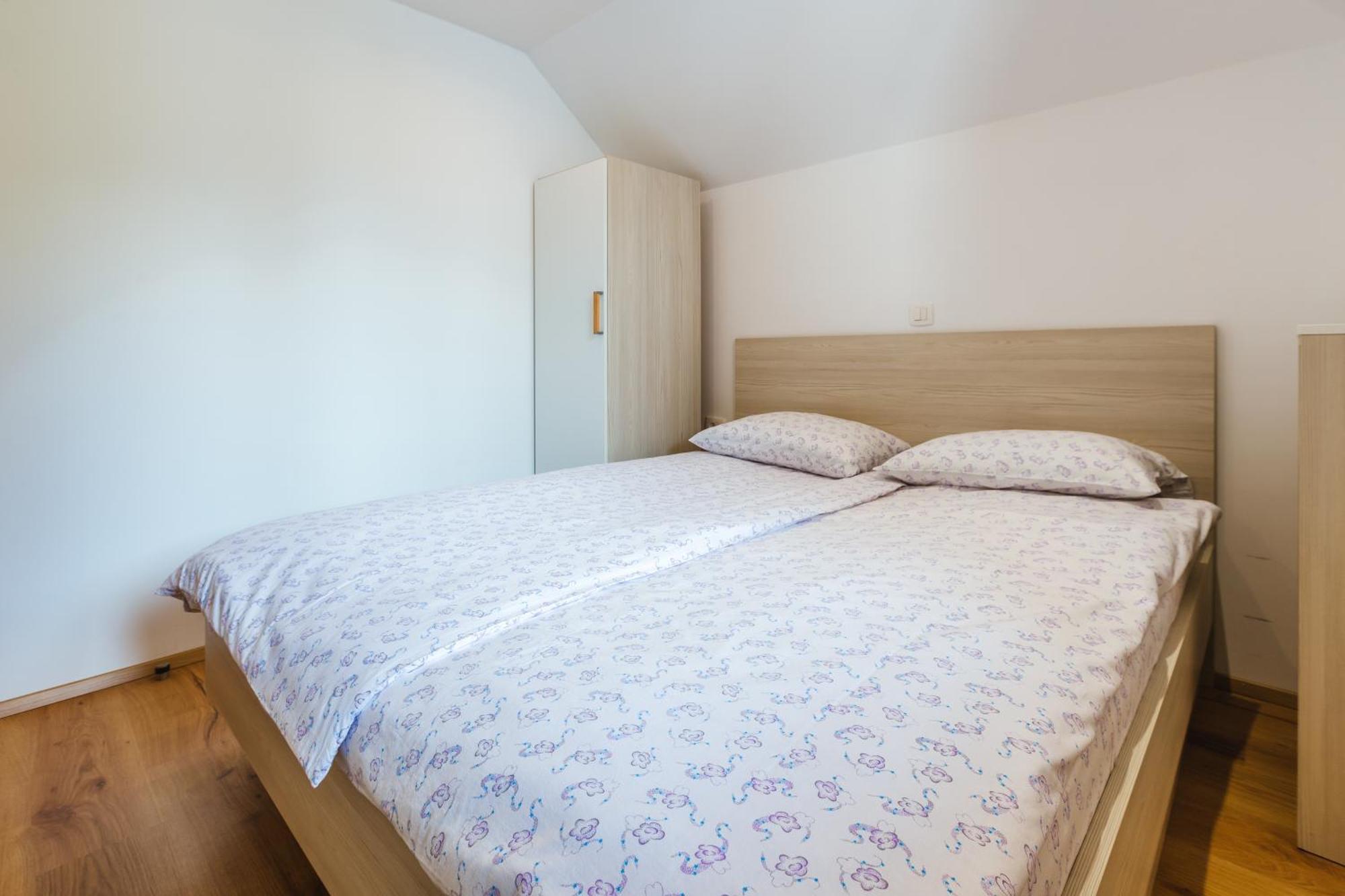 Pogacar Apartments Bled Exterior foto